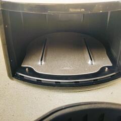 ショップジャパン ノンオイルフライヤー Karallaカラーラ 揚げ物調理器

の画像