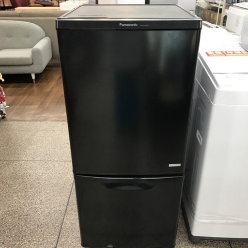 Panasonic 2ドア冷蔵庫