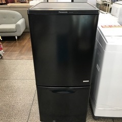 Panasonic 2ドア冷蔵庫