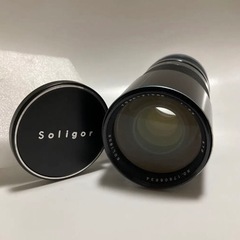 70-210mm F3.5 MACRO ZOOM LENS SO...