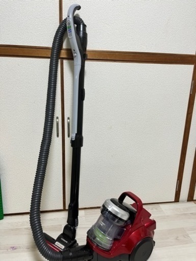 HITACHI 掃除機