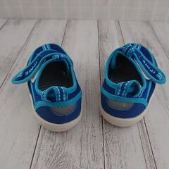 イフミー ウォーターシューズ 14.5cm 美品 男の子 子供 キッズの画像