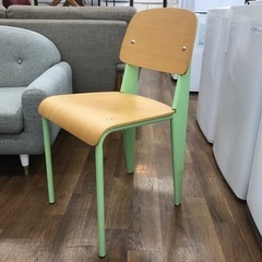 スタンダードチェア　リプロダクト　ジャン・プルーヴェの画像