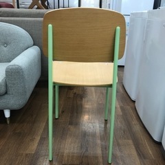 スタンダードチェア　リプロダクト　ジャン・プルーヴェの画像