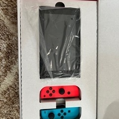 ★購入から1年未満の任天堂Switch★の画像