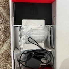★購入から1年未満の任天堂Switch★の画像