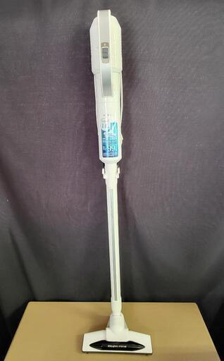 アイリスオーヤマ　掃除機