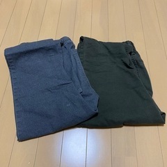 メンズ ズボン パンツ Lサイズ