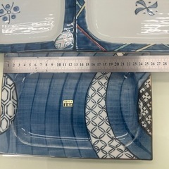 新品未使用お皿5枚セットの画像