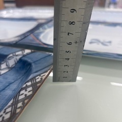 新品未使用お皿5枚セットの画像