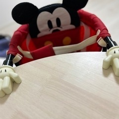 カトージ　テーブルチェアの画像