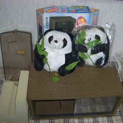 ＣＤ／ＤＶＤ用ケースいろいろ