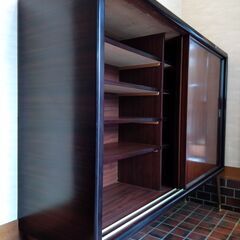靴・傘箱を差し上げますの画像