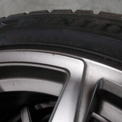 ベンツ　Ｖクラス　ＧＬＢ　Ｗ２２２　Ｗ２２１　Ｓクラス　他　245/45Ｒ１９　スッタトレスＡＷの画像