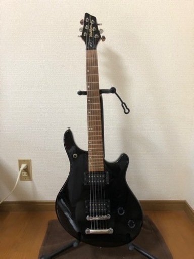 決まりました❗️WASHBURN BT-2