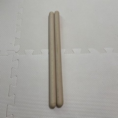 和太鼓バチ　細め　軽い