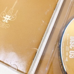 浜崎あゆみ　メモリアルアドレス　CD　ayumi hamasakiの画像