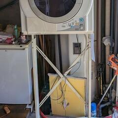 SANYO　電気乾燥機