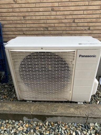 Panasonicエアコン