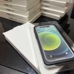 iPhone 防水ケースの画像