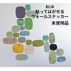 貼ってはがせる ウォールステッカー ヴァーダント インテリアT0414