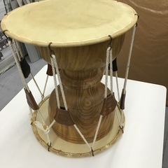 チャング　韓国太鼓　民族楽器
