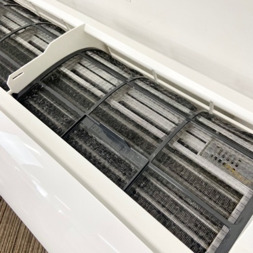激安‼️主に10畳用 19年製 SHARPルームエアコンAY-J28S-W