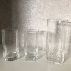 グラス　ピッチャーセット
