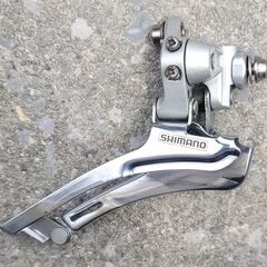 SHIMANO（シマノ）FD-2300 フロントディレイラー中古