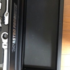 決まりました❗️アストロプロダクツ工具セットTS203の画像