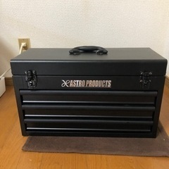 決まりました❗️アストロプロダクツ工具セットTS203