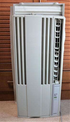 コロナ 窓用エアコン CW-1610