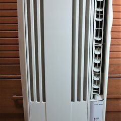 コロナ 窓用エアコン CW-1610