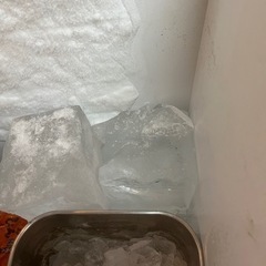 業務用冷凍庫