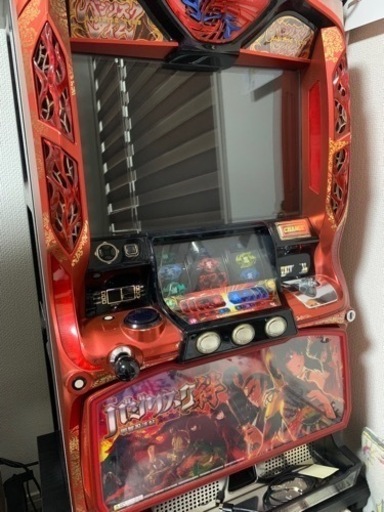 バジリスク絆　不要機