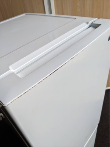 YAMADA SELECT 2ドア冷蔵庫　YRZ-F15G1 21年製