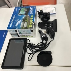 K2305-971 ジャンク品 Navi System DT-G...