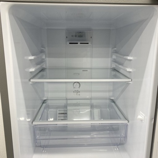 ＊アクア 2ドア冷凍冷蔵庫 126L 2022年製＊