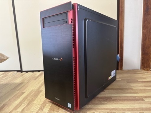 ゲーミングパソコン