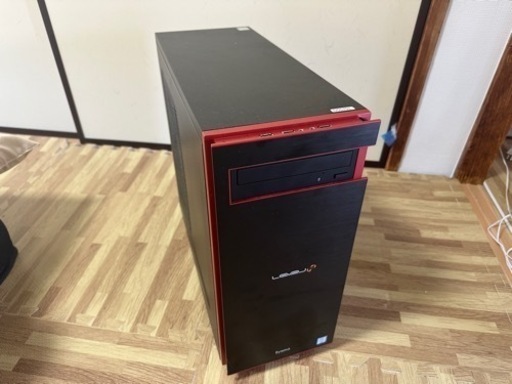 ゲーミングパソコン
