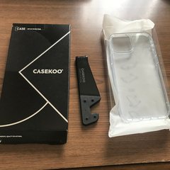 スマホケース　iPhone12 12Pro