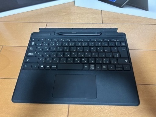 Surface Pro9  Core i5 8GB 256GB 純正キーボード、ペン付き 【メーカー保証付き】