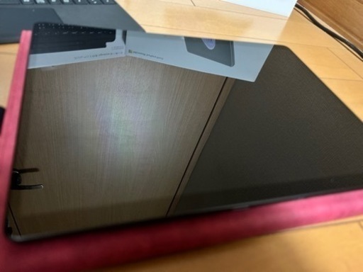 Surface Pro9  Core i5 8GB 256GB 純正キーボード、ペン付き 【メーカー保証付き】