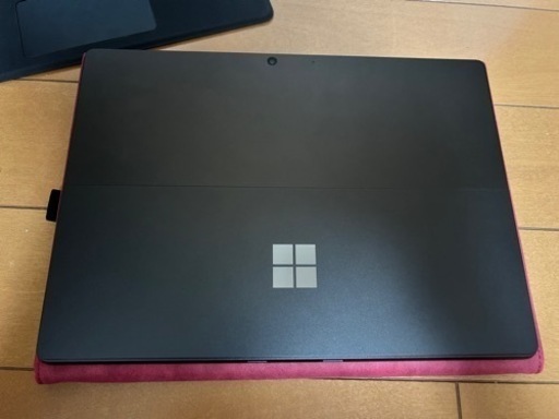 Surface Pro9  Core i5 8GB 256GB 純正キーボード、ペン付き 【メーカー保証付き】
