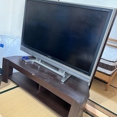 テレビ