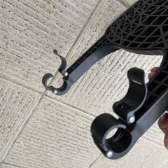 ベビーカーステップの画像