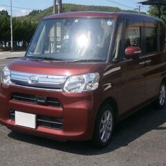 タント．G  SA2