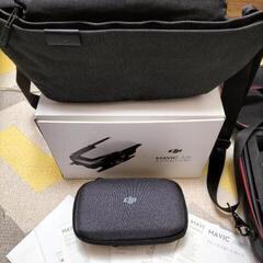 DJI  Mavic Air  フライモアコンボ　ドローン
