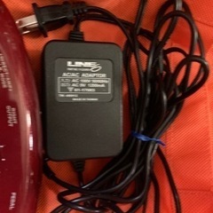 アンプシミュレーター　LINE6 POD 2.0 初期型の画像