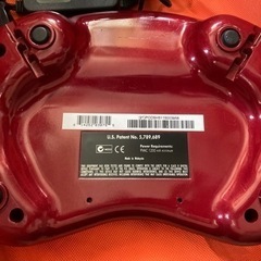 アンプシミュレーター　LINE6 POD 2.0 初期型の画像